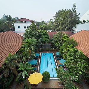 RATA Boutique Hotel